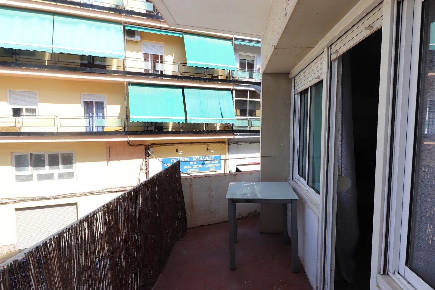 Piso para Alquilar en Avd. Chapí, Elda