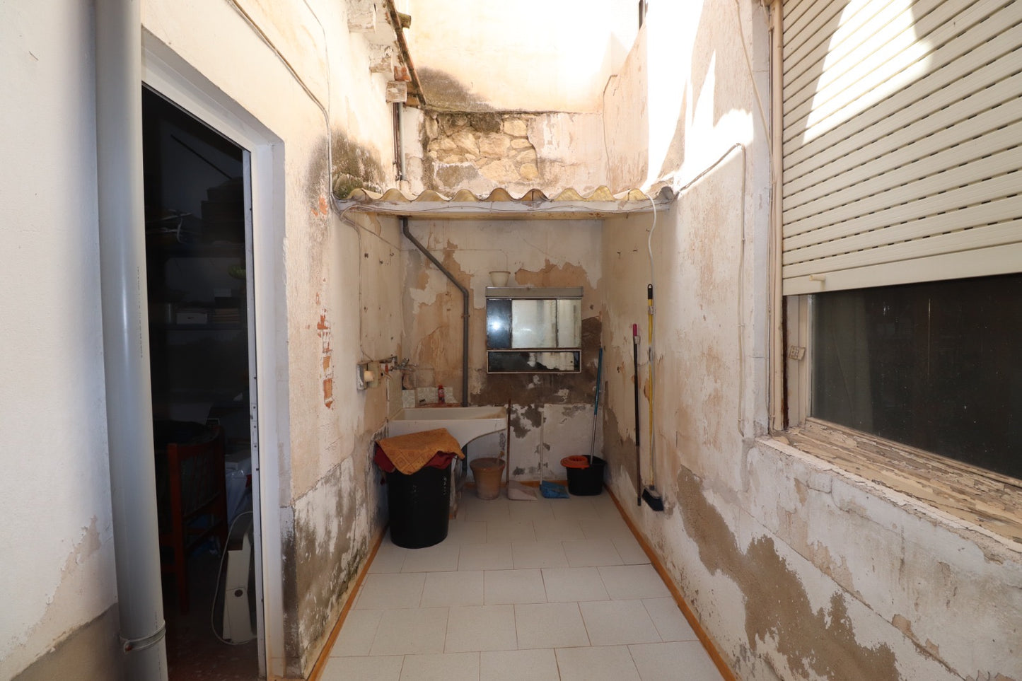 Casa en Calle Murillo, Elda