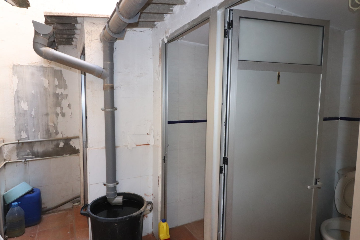Taller zona Gran Avenida/Fraternidad, Elda