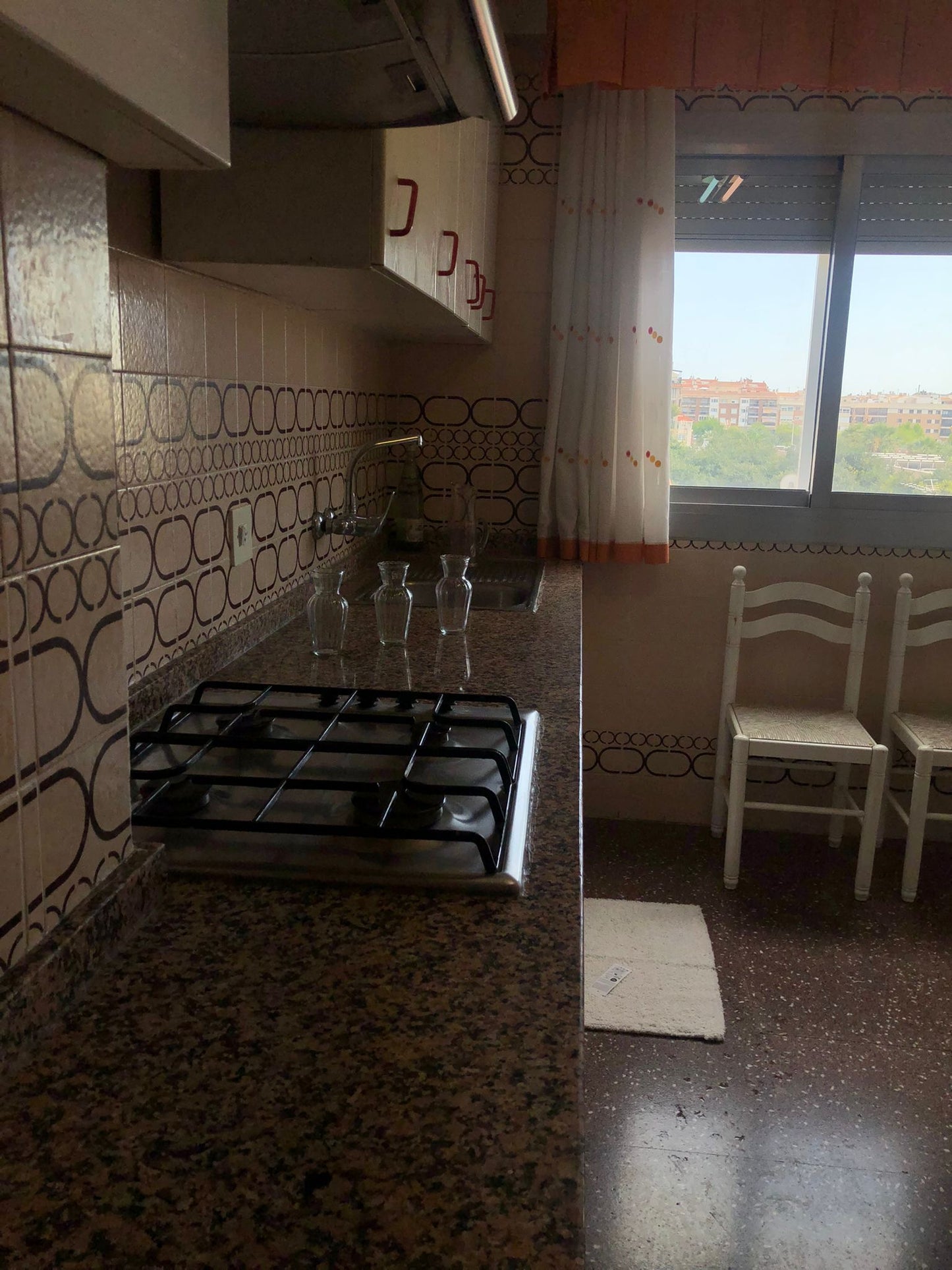 Piso en Zona Guirney para Alquiler (Cerca de Dynamia)