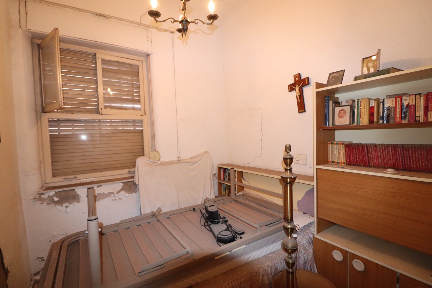 Casa en Calle Murillo, Elda