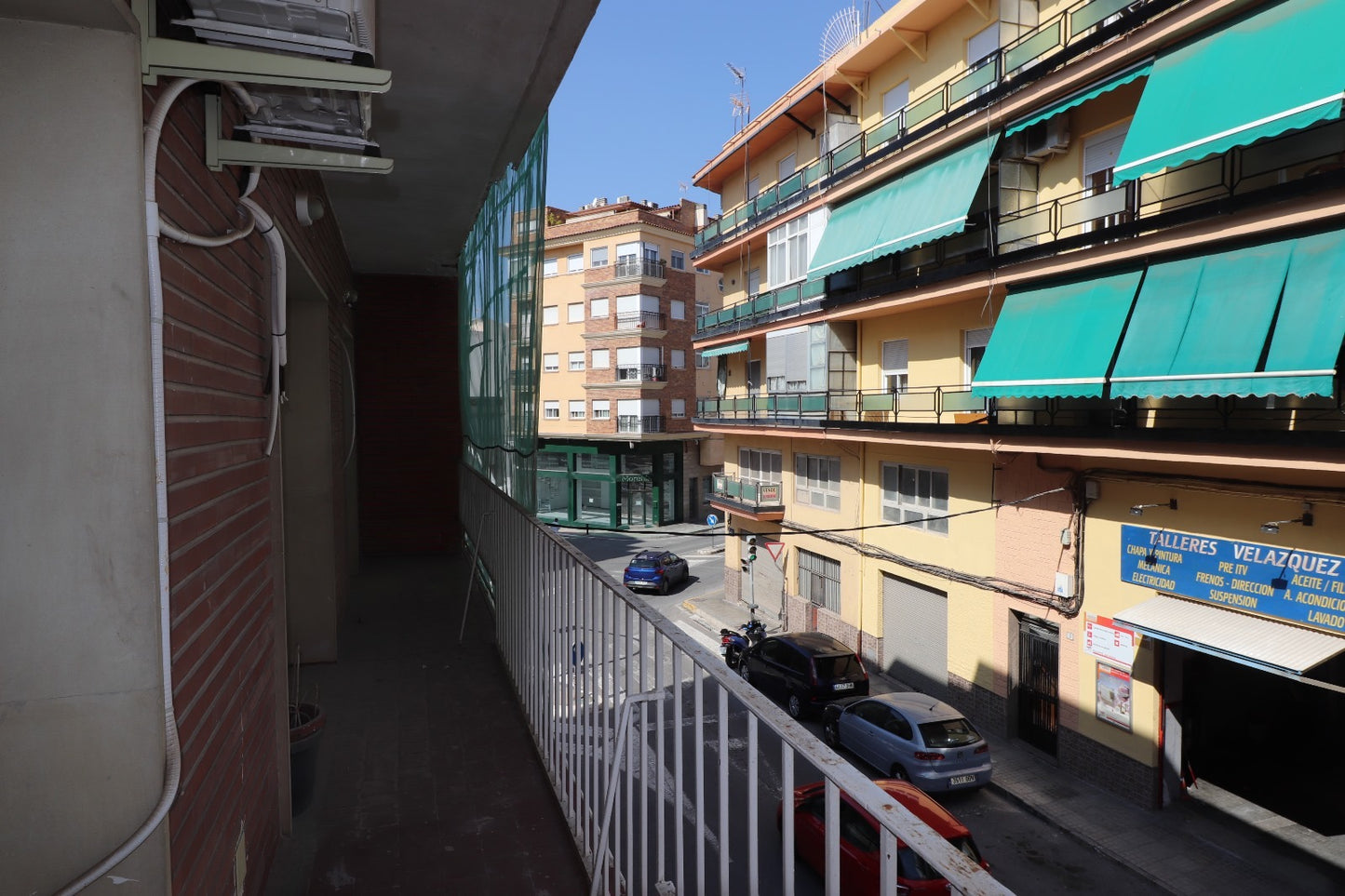 Piso para Alquilar en Avd. Chapí, Elda