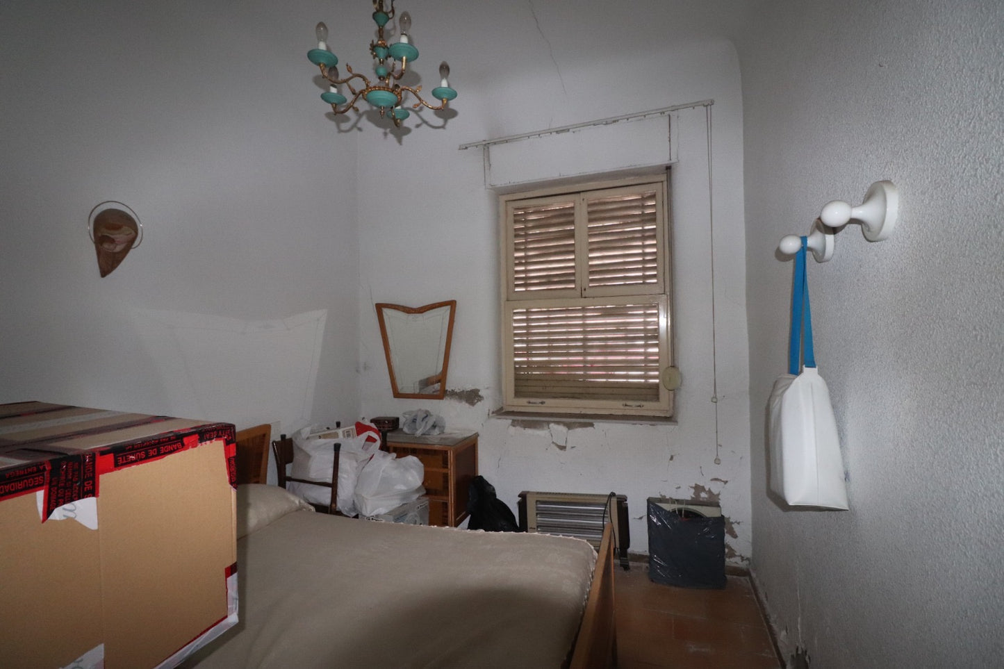 Casa en Calle Murillo, Elda