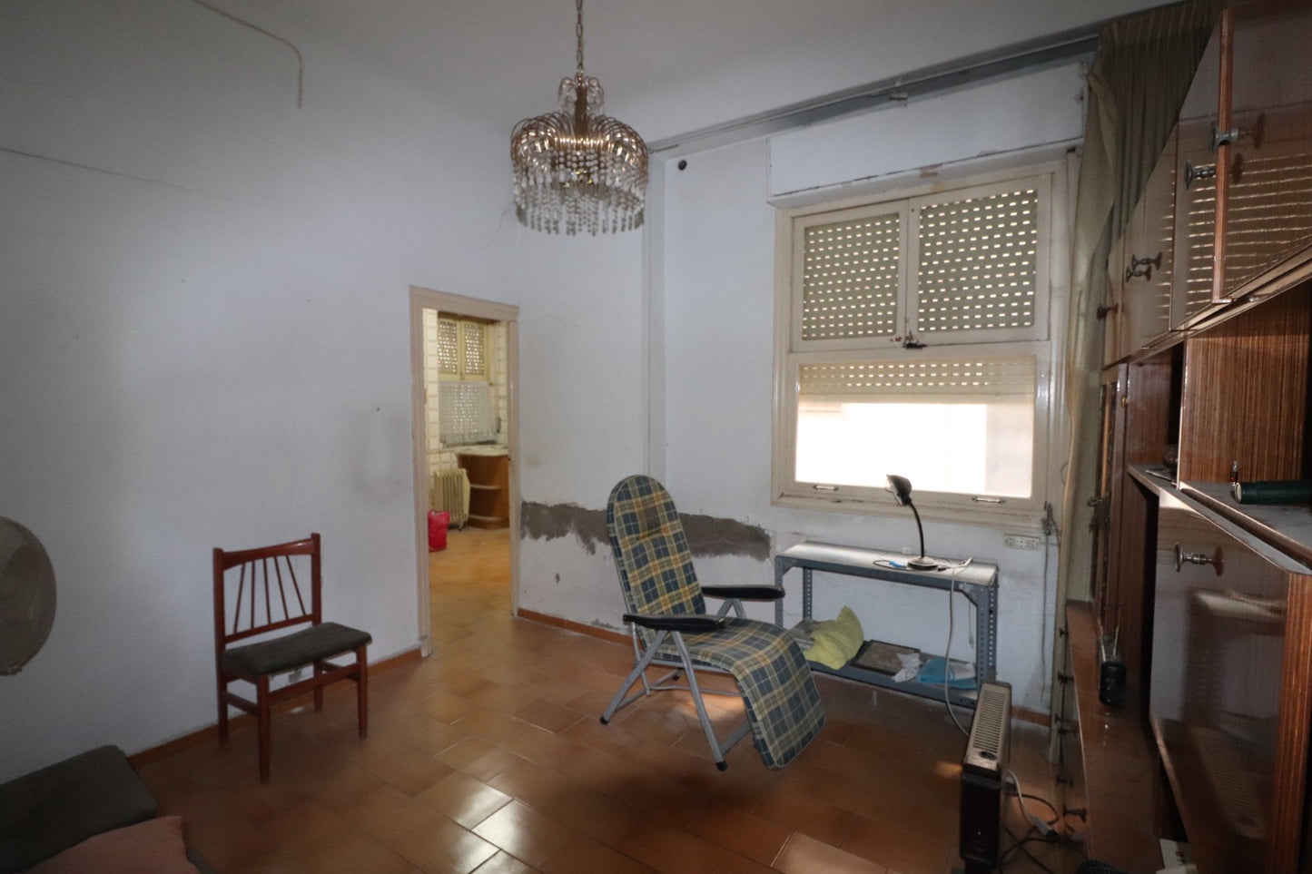 Casa en Calle Murillo, Elda