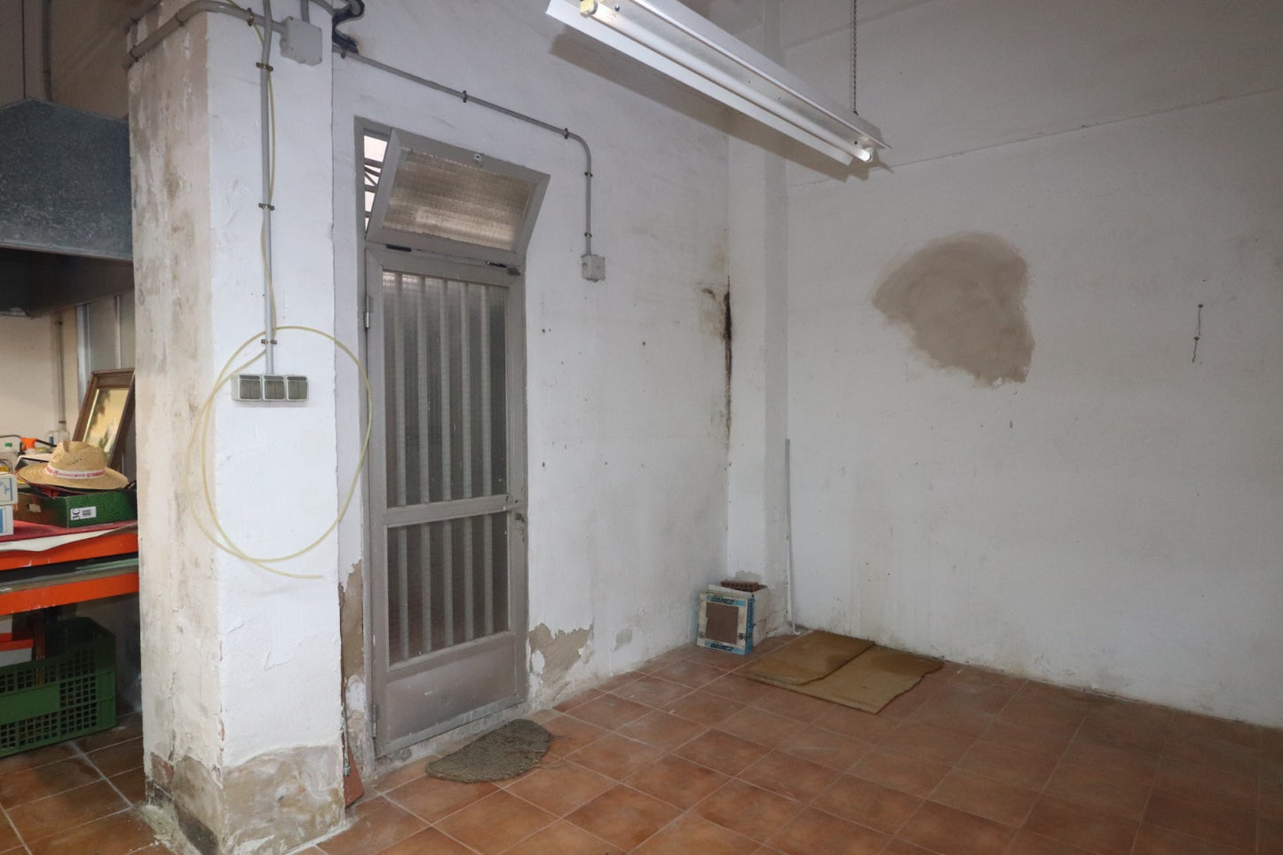Taller zona Gran Avenida/Fraternidad, Elda
