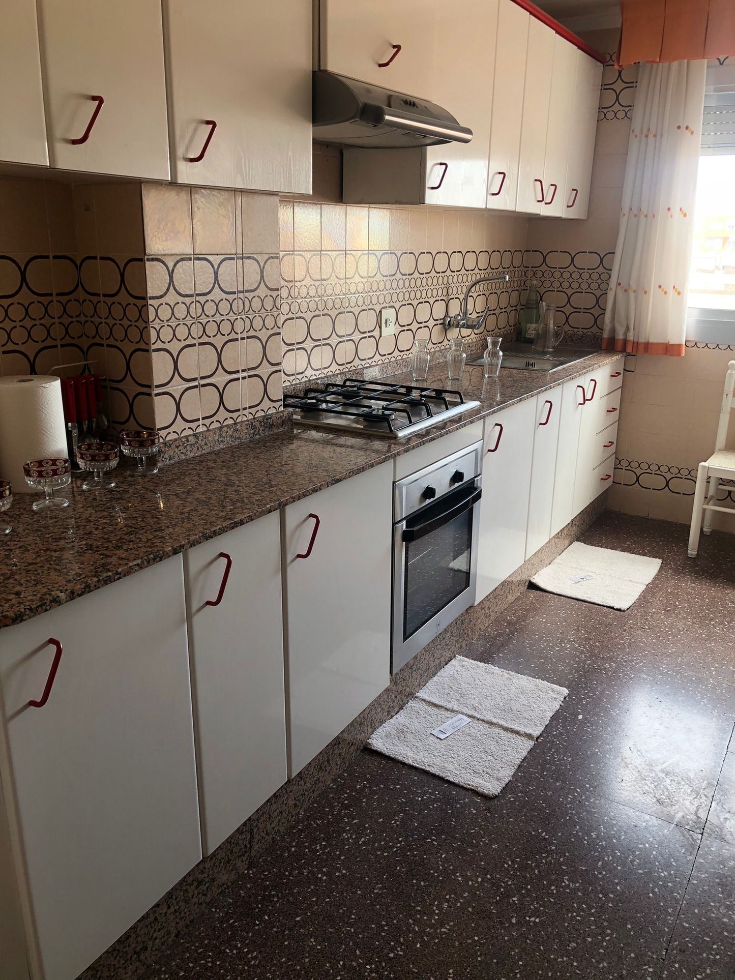 Piso en Zona Guirney para Alquiler (Cerca de Dynamia)