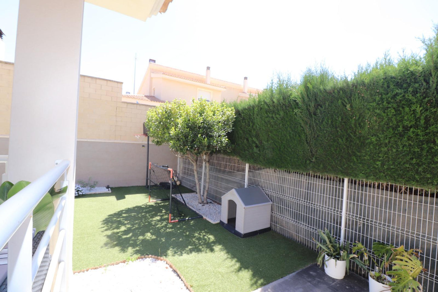 Chalet en Avd. De Ronda, Elda