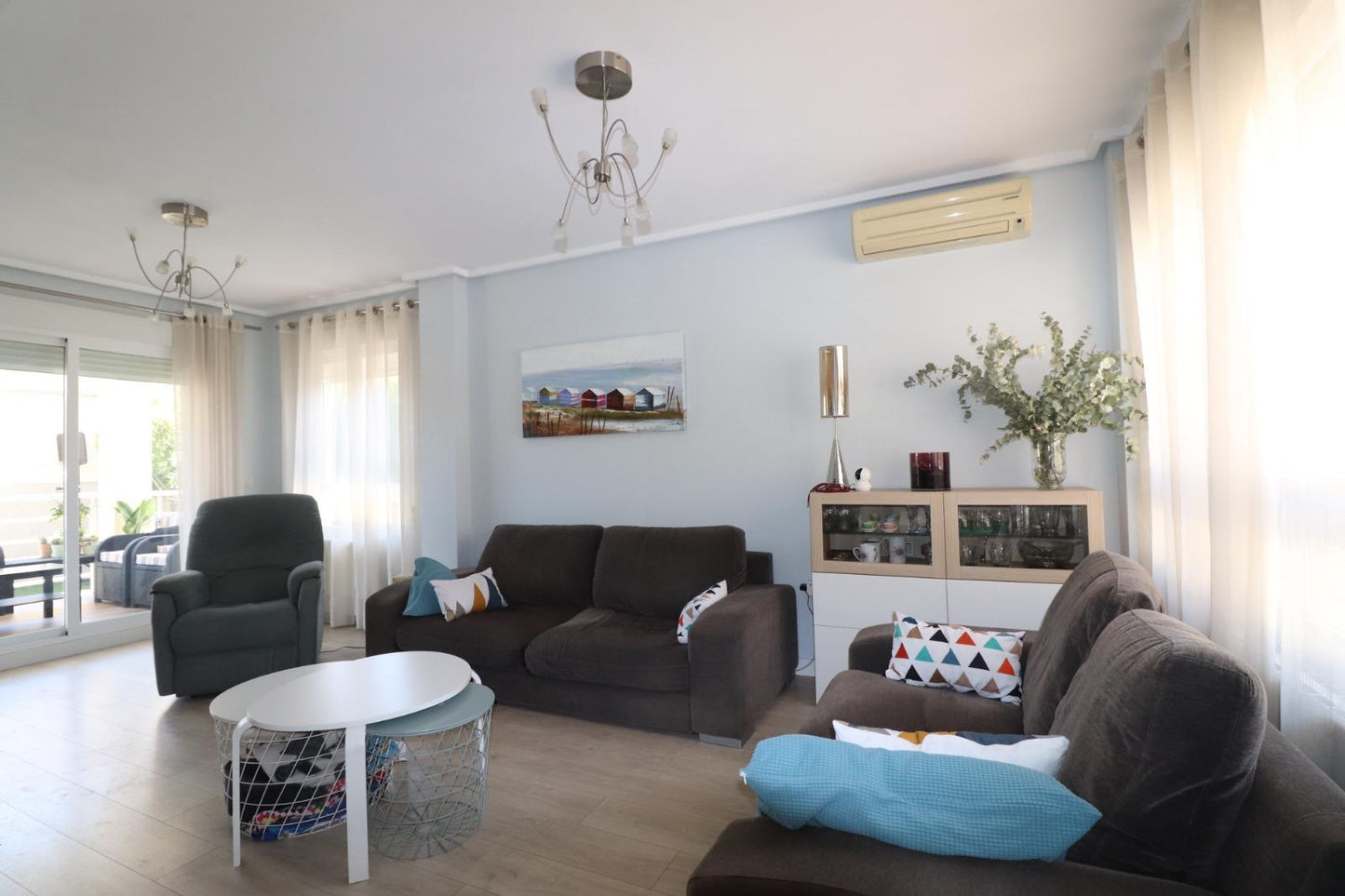Chalet en Avd. De Ronda, Elda