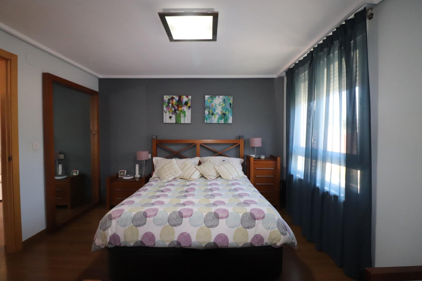 Chalet en Avd. De Ronda, Elda