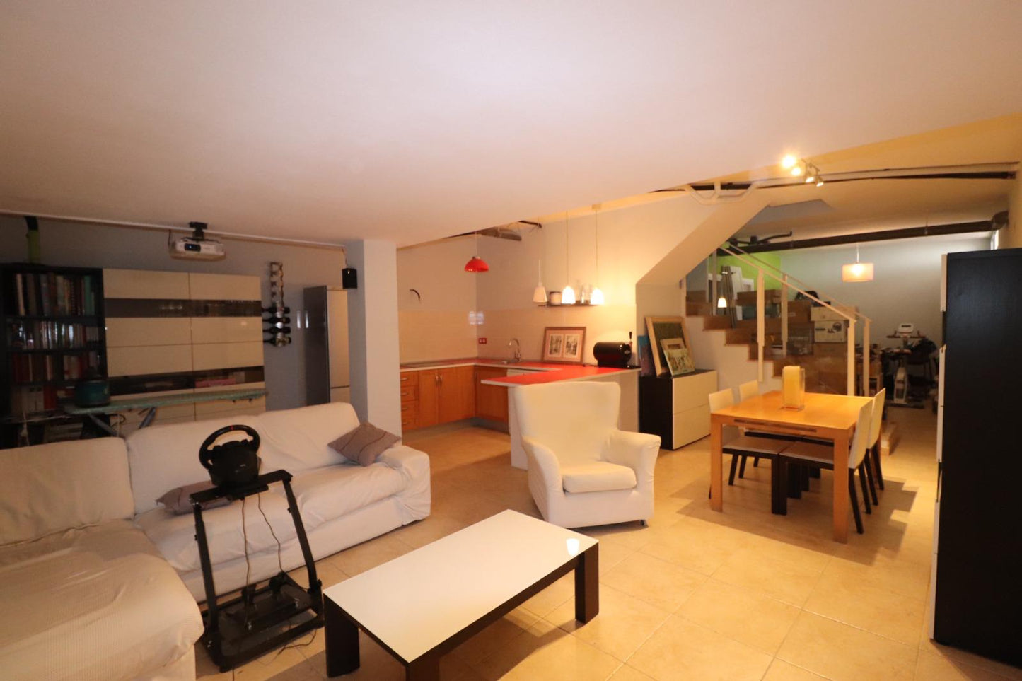 Chalet en Avd. De Ronda, Elda