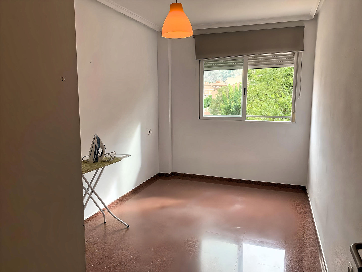 Piso San Jerónimo. Petrer
