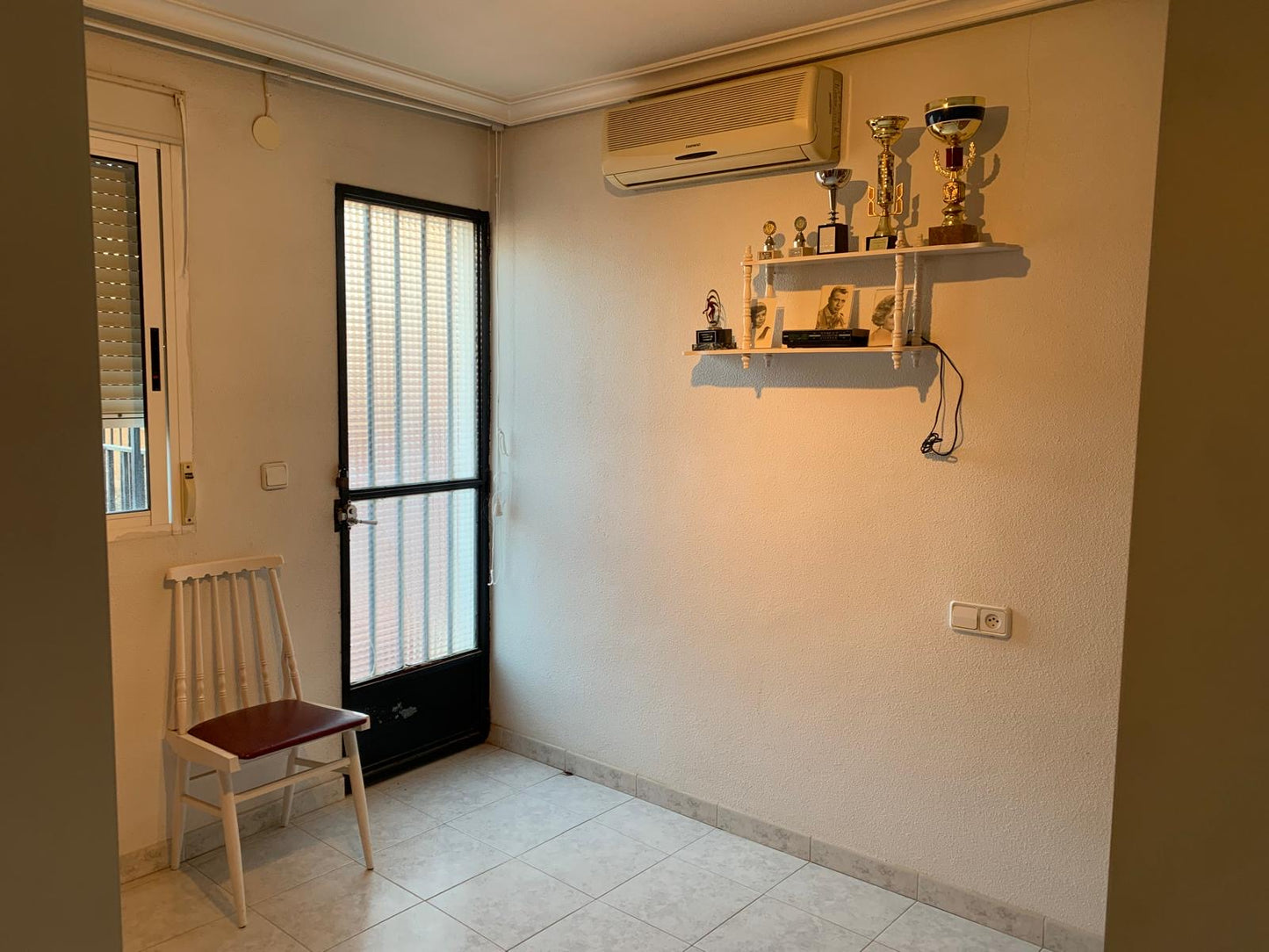 Casa en Gran Avenida, Elda