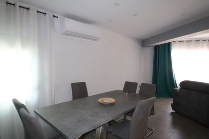 Piso para Alquilar en Avd. Chapí, Elda