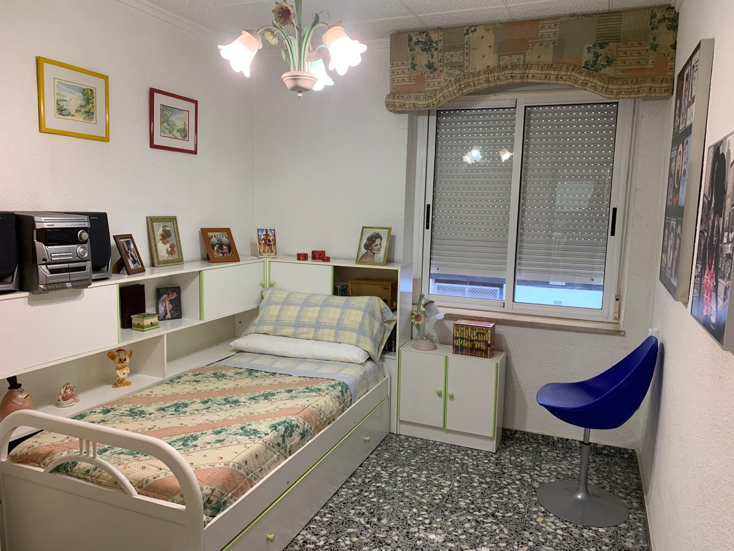 Casa en Gran Avenida, Elda