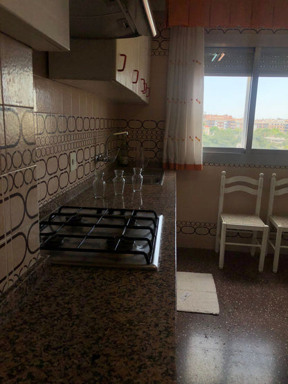 Piso en Zona Guirney para Alquiler (Cerca de Dynamia)