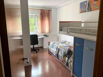Piso San Jerónimo. Petrer