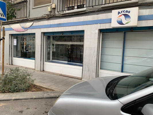 Local en Torre Quevedo para Alquiler