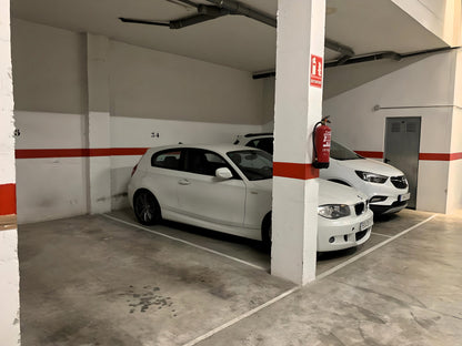 Piso San Jerónimo. Petrer