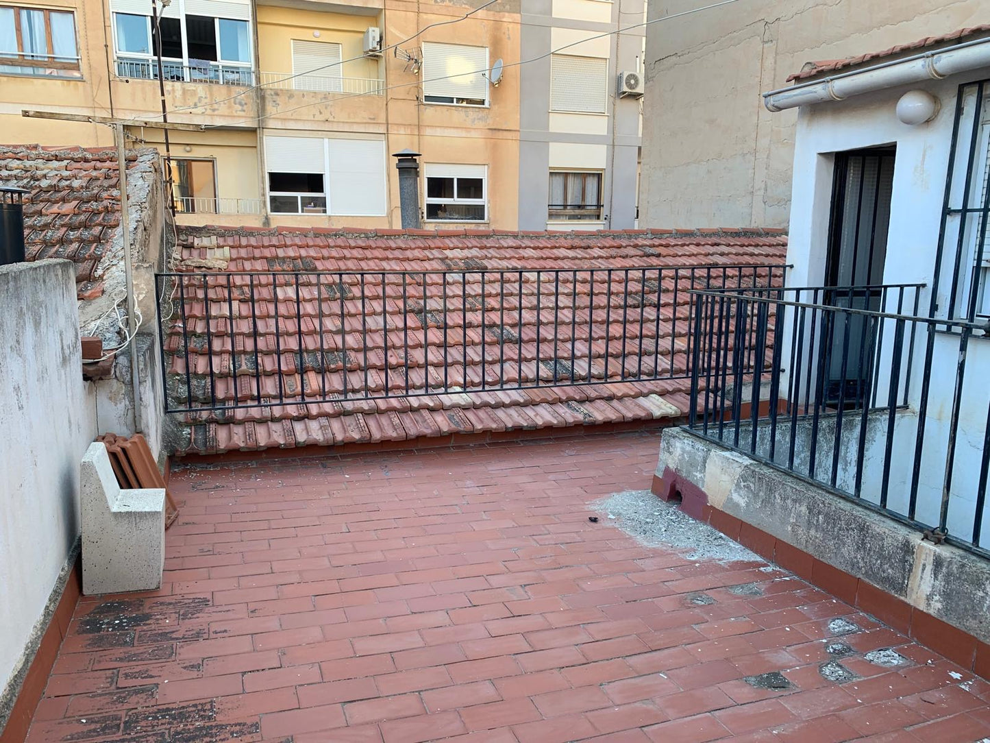 Casa en Gran Avenida, Elda