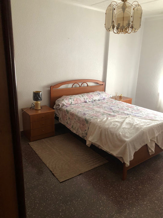 Piso en Zona Guirney para Alquiler (Cerca de Dynamia)