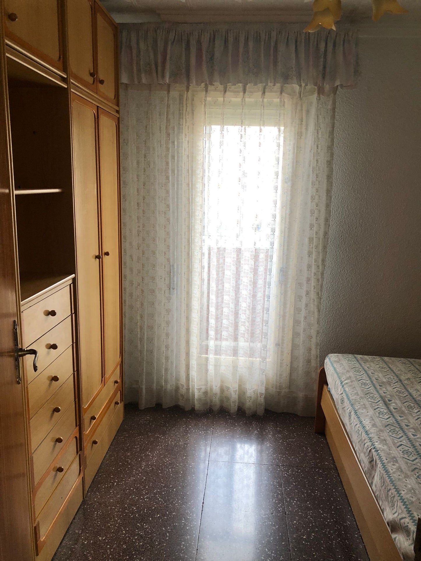 Piso en Zona Guirney para Alquiler (Cerca de Dynamia)