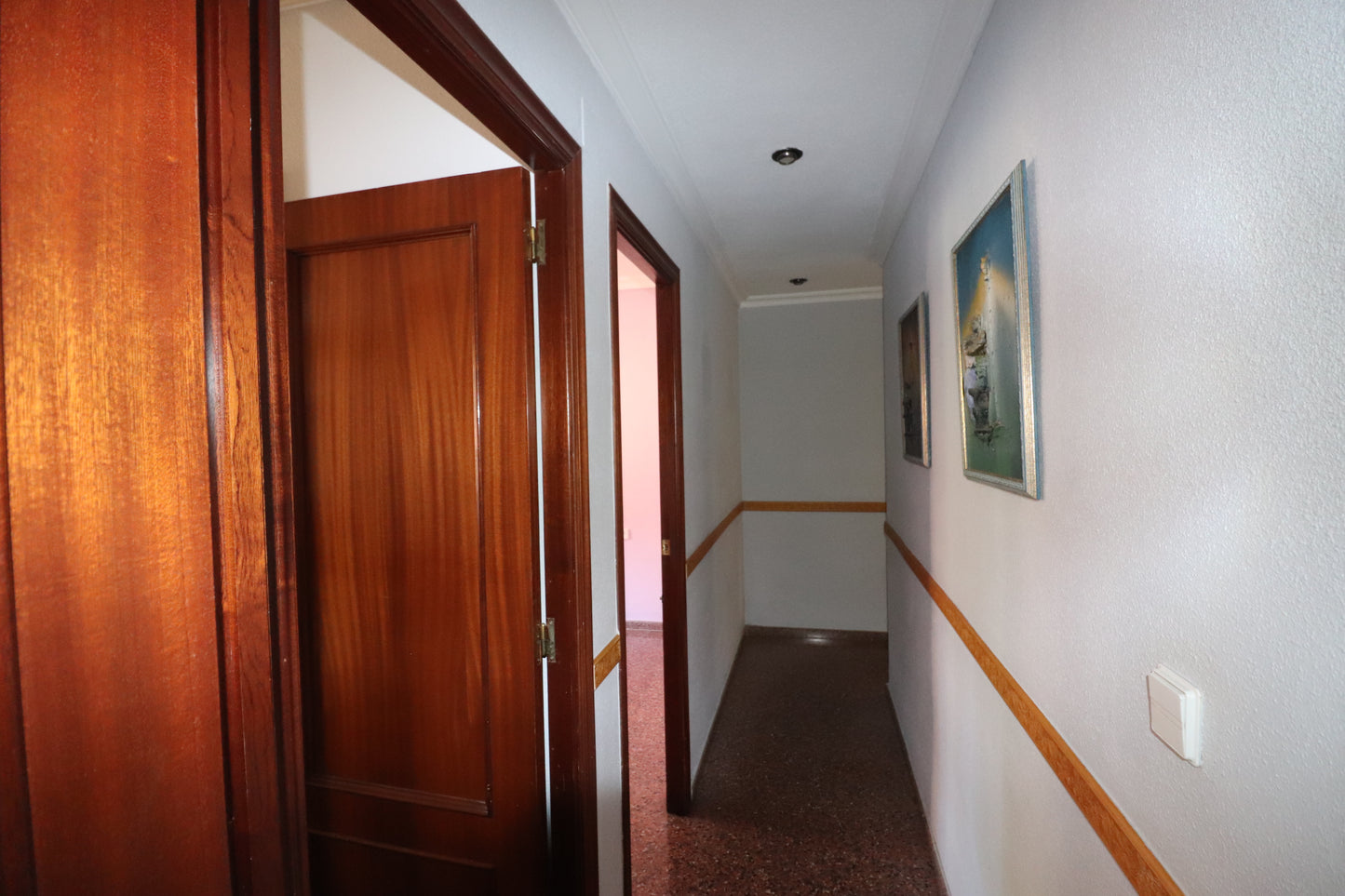Piso en calle Lamberto Amat, Elda