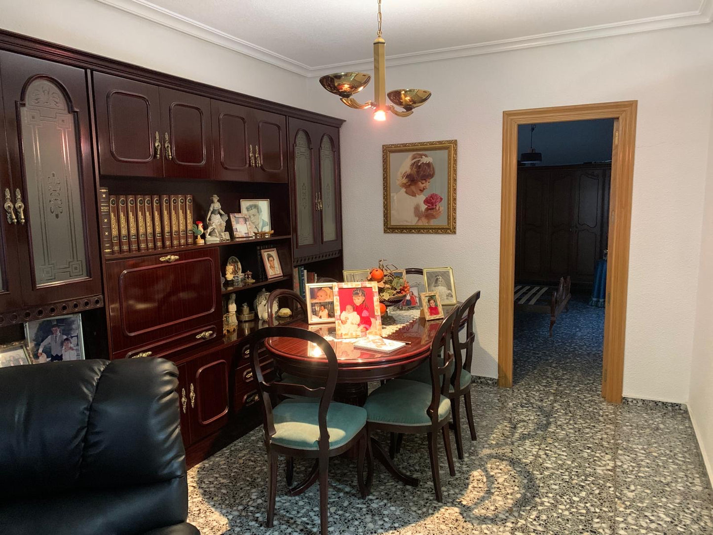 Casa en Gran Avenida, Elda