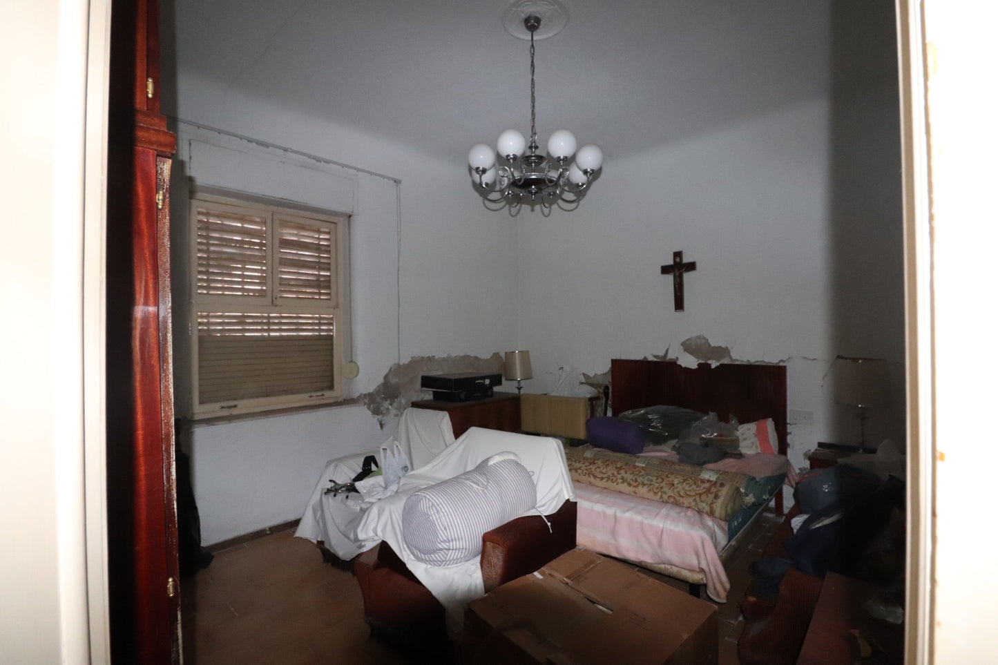 Casa en Calle Murillo, Elda