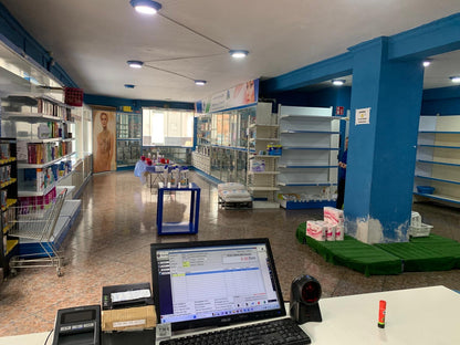 Local en Torre Quevedo para Alquiler