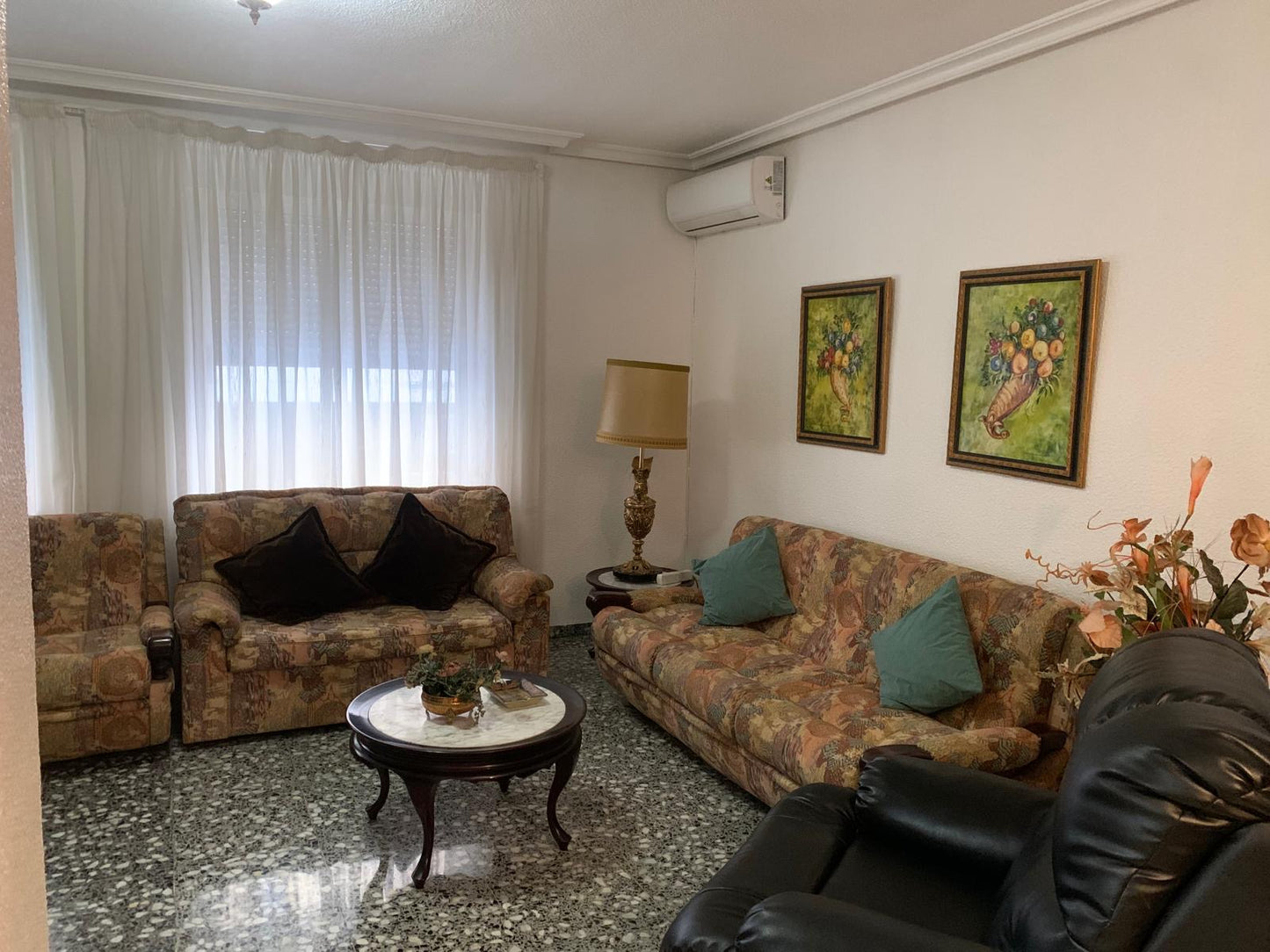 Casa en Gran Avenida, Elda