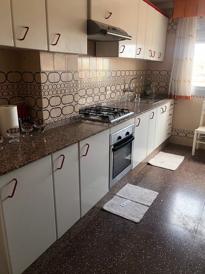 Piso en Zona Guirney para Alquiler (Cerca de Dynamia)