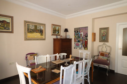 Piso en Calle Dahellos, Elda