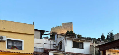 Piso en Casco Antiguo. Petrer