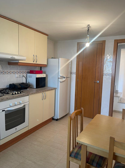 Ático duplex en Avenida Ronda. Elda