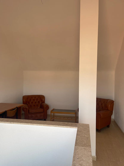 Ático duplex en Avenida Ronda. Elda