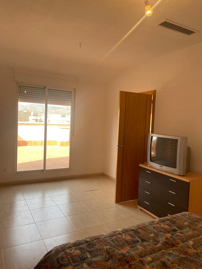 Ático duplex en Avenida Ronda. Elda