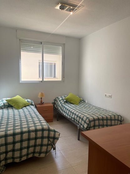 Ático duplex en Avenida Ronda. Elda