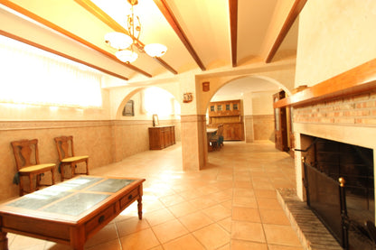 Chalet en San Francisco (Club de campo). Elda
