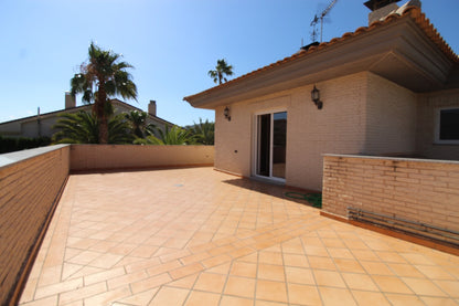 Chalet en San Francisco (Club de campo). Elda