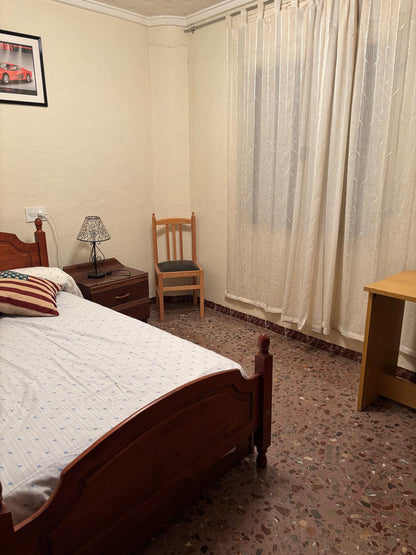 Piso en Casco Antiguo. Petrer