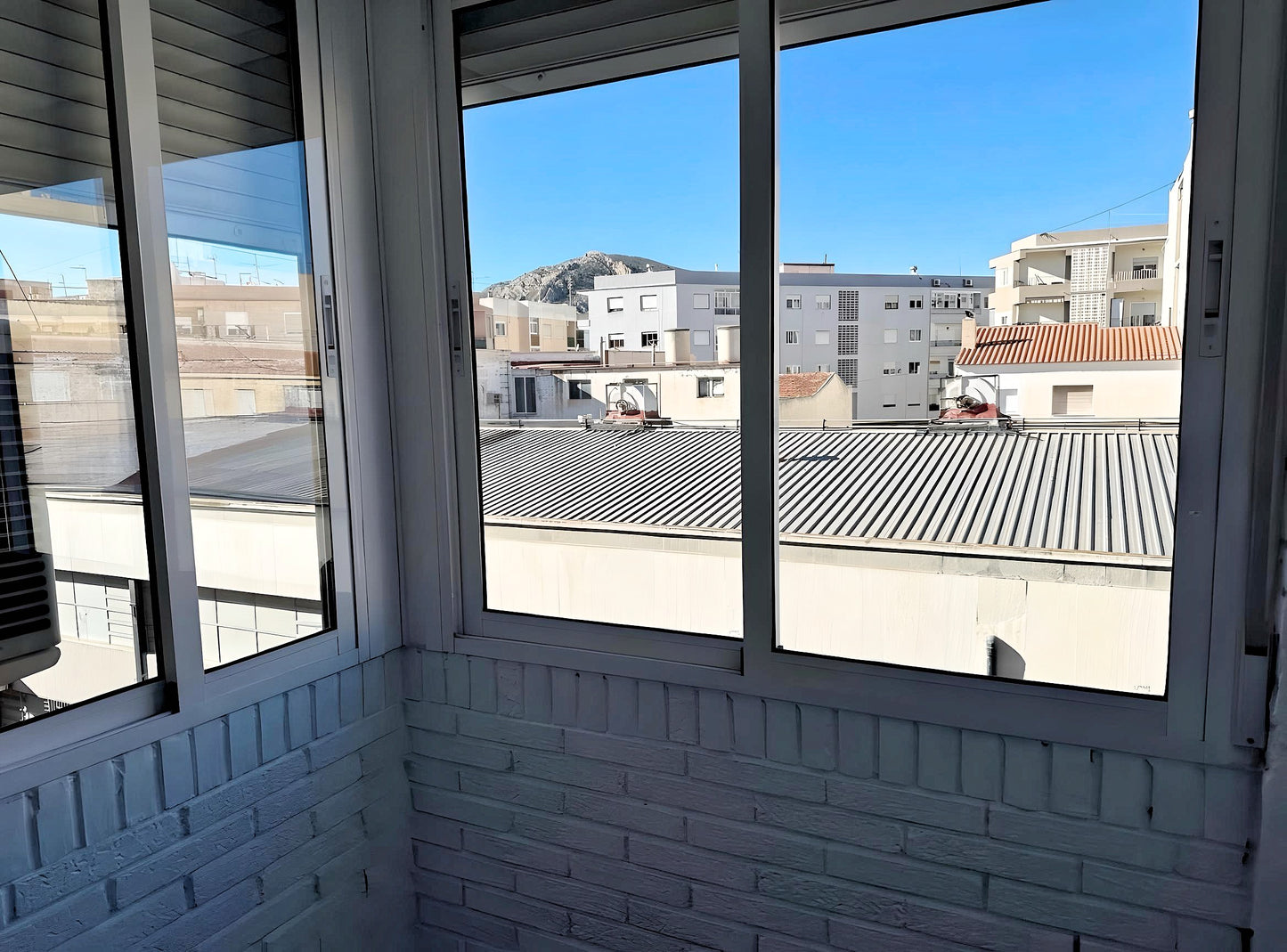 Piso en Calle Maruja Ycardo. Elda
