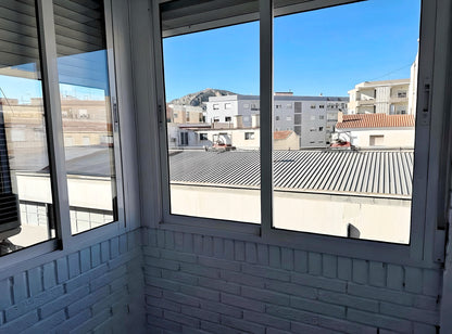 Piso en Calle Maruja Ycardo. Elda