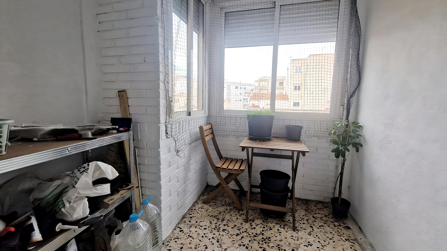 Piso en Calle Maruja Ycardo. Elda