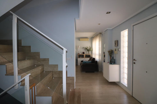 Chalet en Avd. De Ronda, Elda