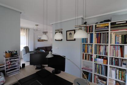 Chalet en Avd. De Ronda, Elda